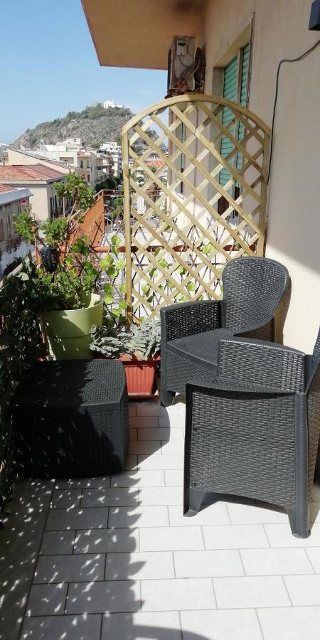 B&B Del Centro Capo d'Orlando Exterior photo