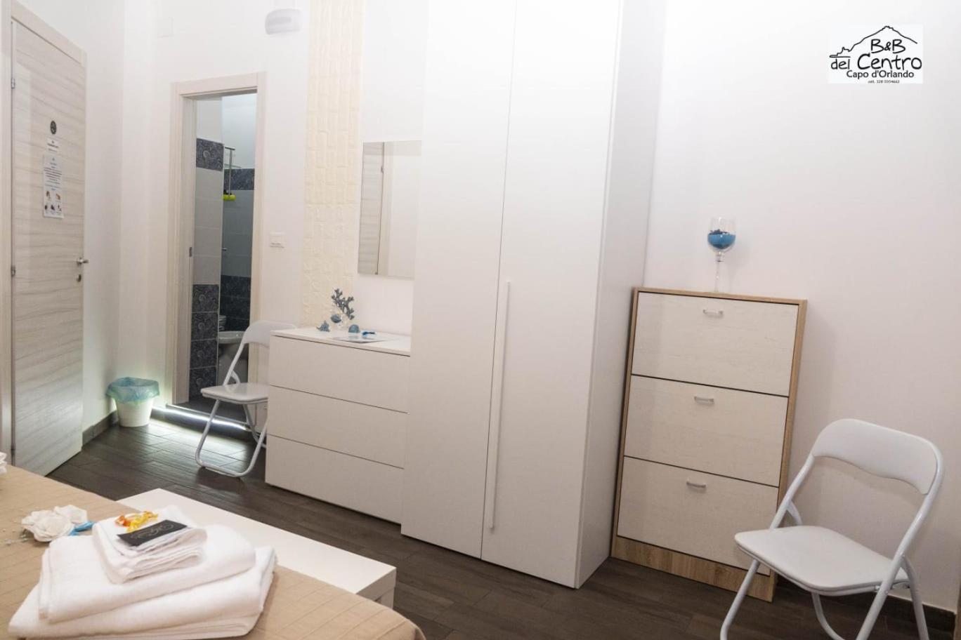 B&B Del Centro Capo d'Orlando Room photo