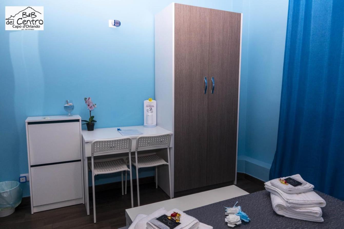 B&B Del Centro Capo d'Orlando Room photo
