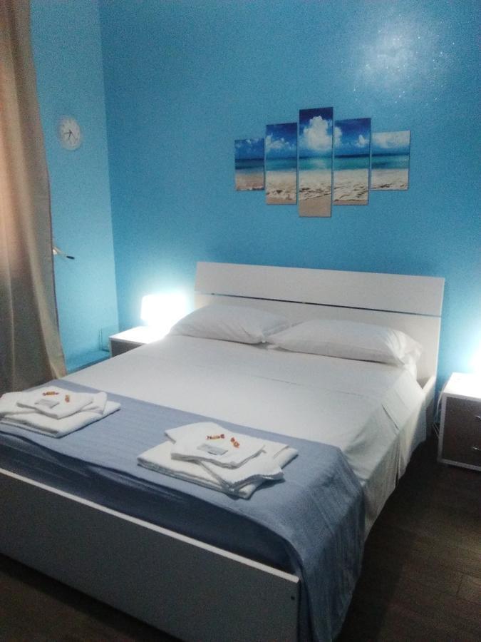 B&B Del Centro Capo d'Orlando Exterior photo